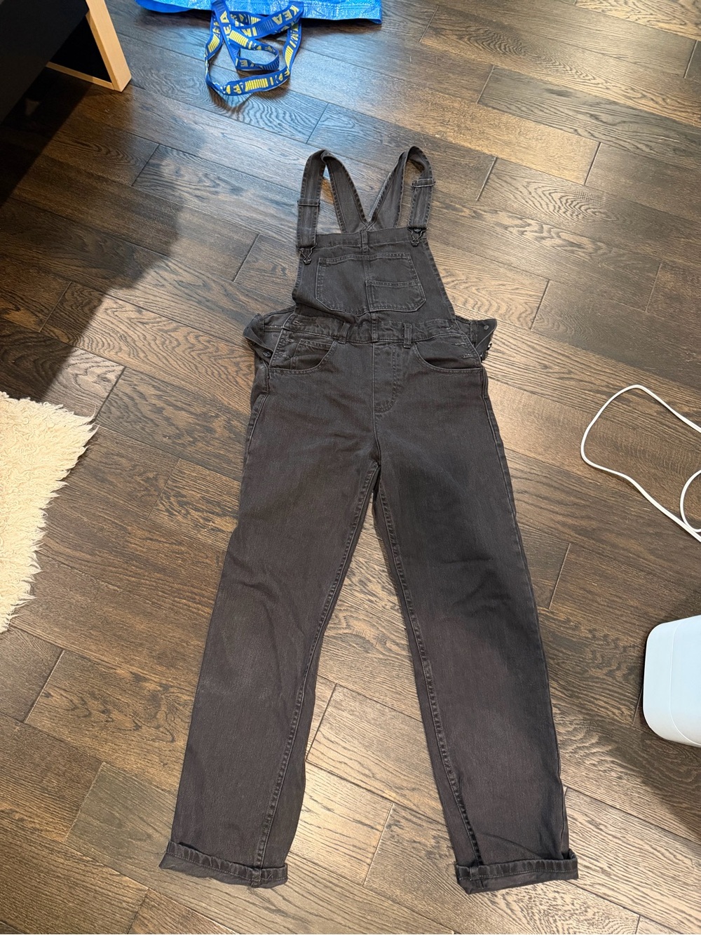 We The Free Overalls